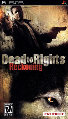 Dead to Rights Reckoning
