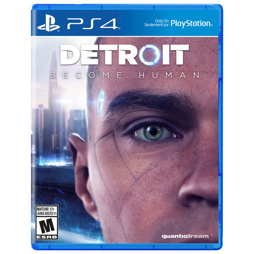 Detroit Become Human