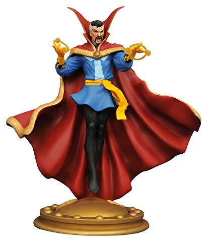 Diamond Select Marvel Gallery Doctor Strange PVC Statue
