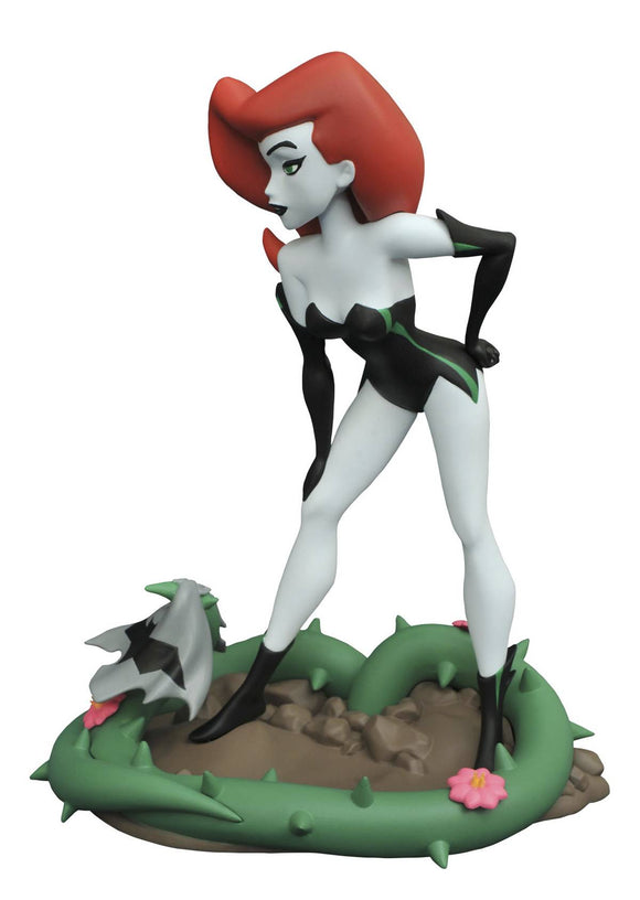 Diamond Select The New Batman Adventures Poison Ivy PVC Statue