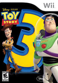 Disney Toy Story 3