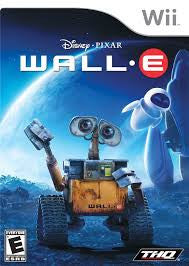 Disney Wall-e