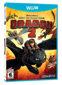 Dreamworks How to Train Your Dragon 2