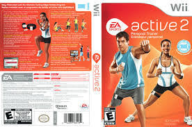 EA Active Personal Trainer 2