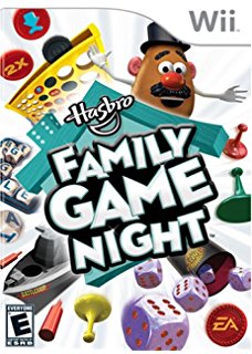 Family Game Night