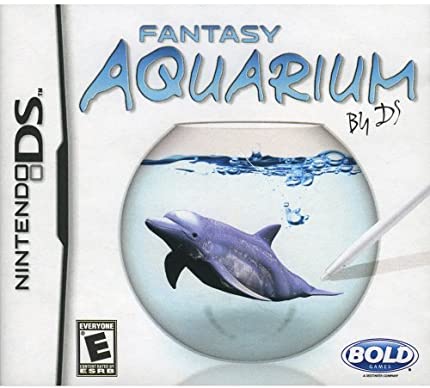 Fantasy Aquarium