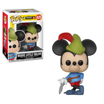 Funko Pop (429) Brave Little Tailor