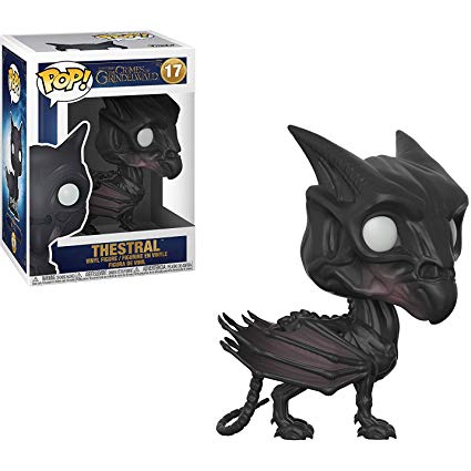 Funko Pop (017) Thestral