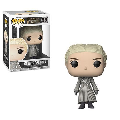 Funko Pop (059) Daenerys Targaryen Game of Thrones