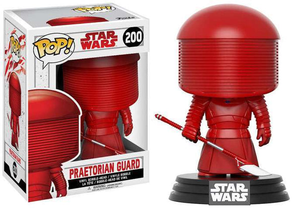 Funko Pop (200) Praetorian Guard Star Wars