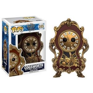 Funko Pop (245) Cogsworth