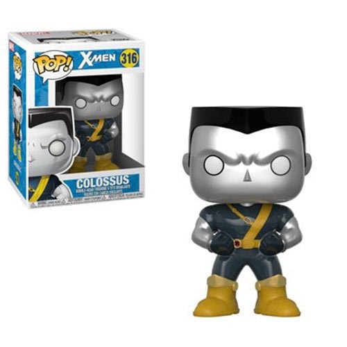 Funko Pop (316) Colossus