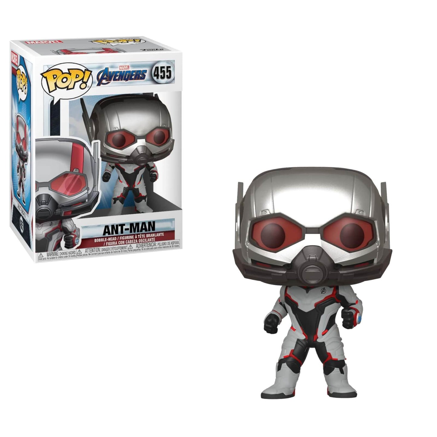 Funko Pop (455) Ant-Man