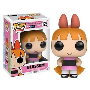 Funko Pop Animation (125) Blossom