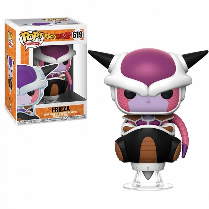 Funko Pop Animation (619) Frieza