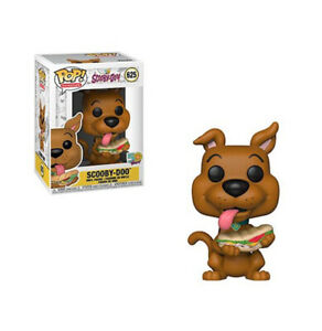 Funko Pop Animation (625) Scooby-Doo