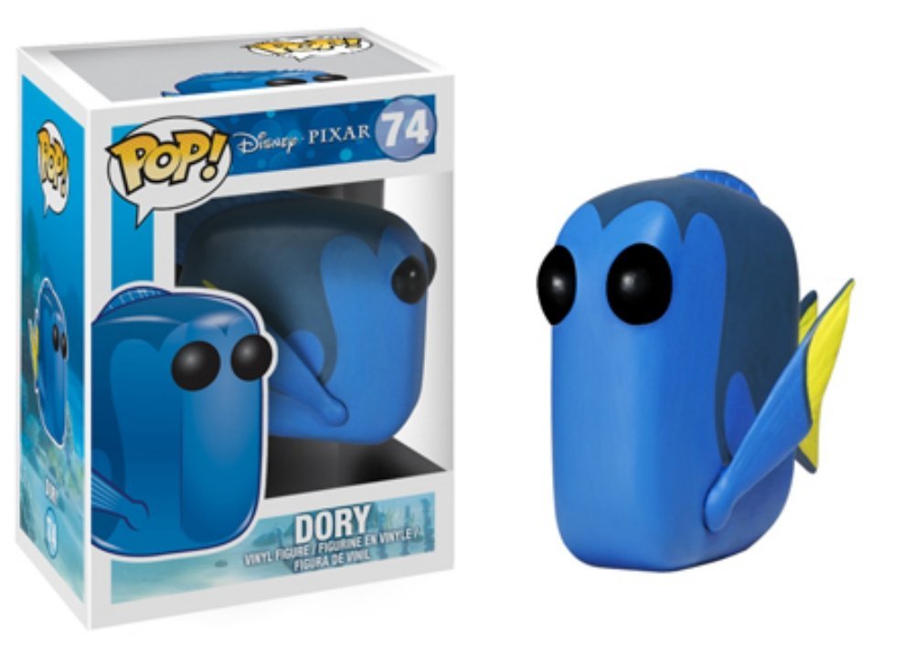 Funko Pop (074) Dory