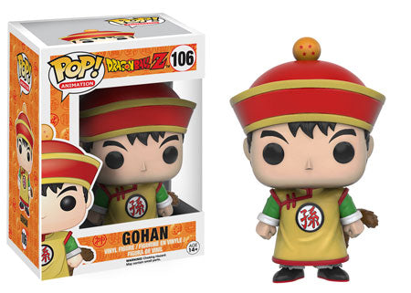 Funko Pop Animation (106) Gohan