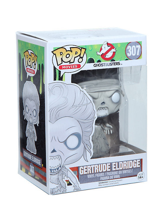 Funko Pop Movies (307) Gertrude Eldridge