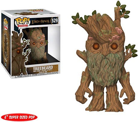 Funko Pop Movies (529) Treebeard