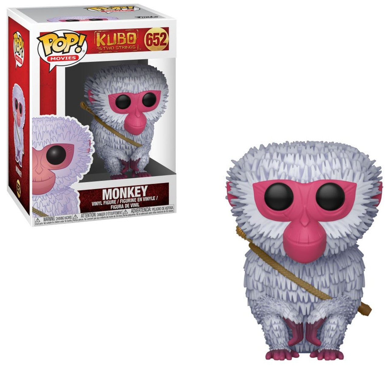 Funko Pop Movies (652) Monkey