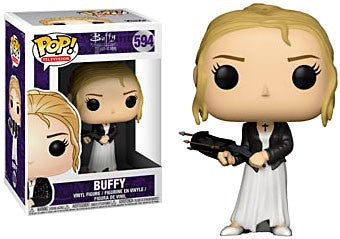 Funko Pop Television (594) Buffy