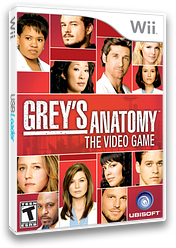 Grey's Anatomy