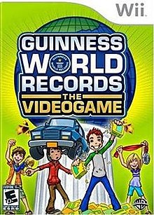 Guinness World Records