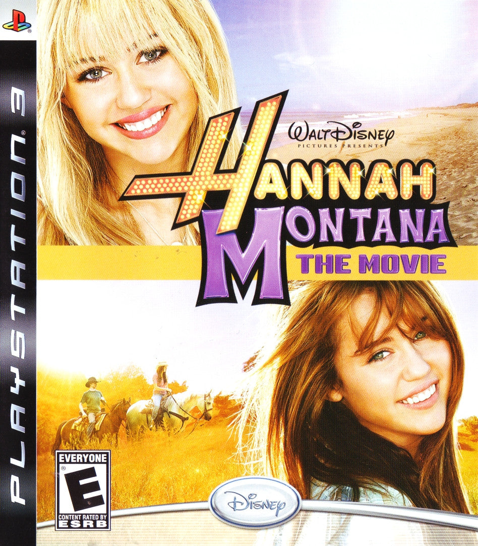 Disney Hannah Montana