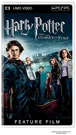 Harry Potter and the Goblet of Fire (movie)