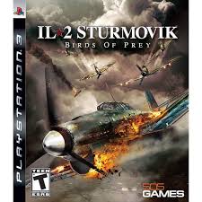 IL-2 Sturmovik Birds of Prey