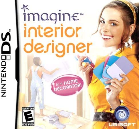 Imagine Interior Designer