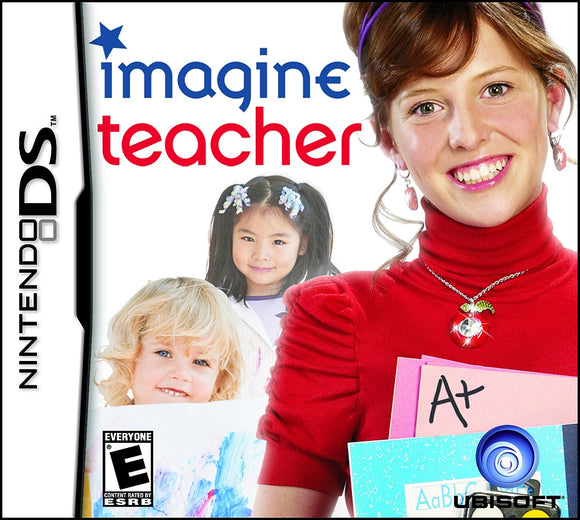 Imagine Teacher