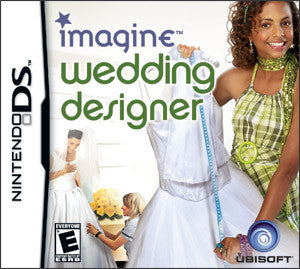 Imagine Wedding Designer