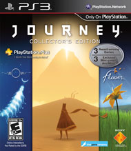 Journey Collector's Edition