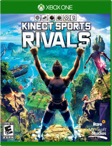 Kinect Sports Rivals