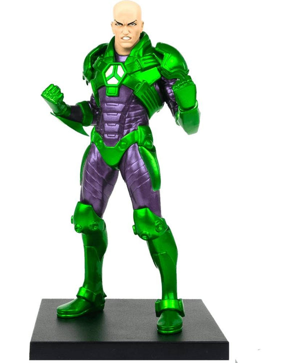 Kotobukiya DC Comics Lex Luthor ArtFX+ Statue New 52