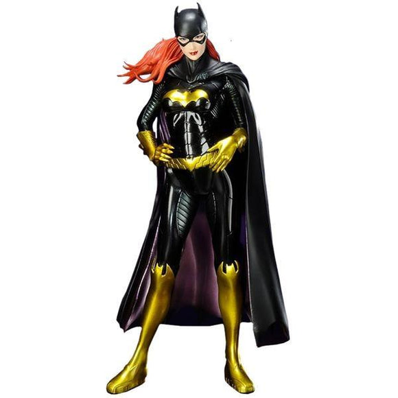 Kotobukiya DC Comics Batgirl ArtFX+ Statue New 52