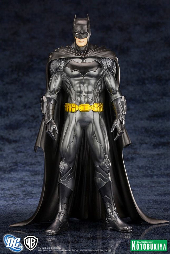 Kotobukiya DC Comics Batman ArtFX+ Statue New 52