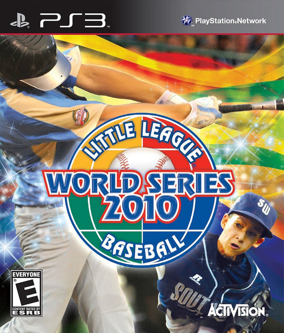 Little League Baseball World Series 2010