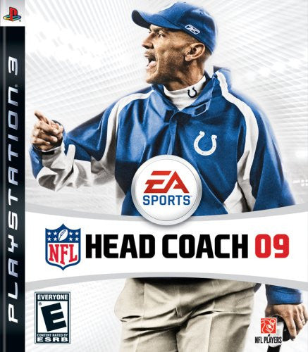 Madden NFL Head Coach 09