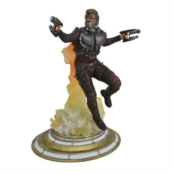 Marvel Gallery Star-Lord PVC Statue