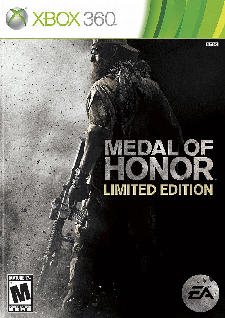 Medal of Honor