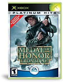 Medal of Honor Frontline