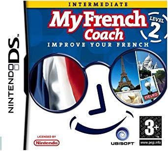My French Coach Level 2