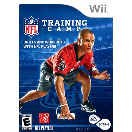 NFL Training Camp