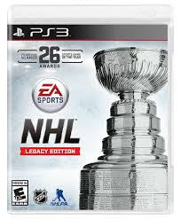 NHL Legacy Collection