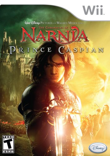 Narnia Prince Caspian