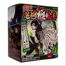 Naruto Shippuden Ninjutsu Collection Series 2 - Sai