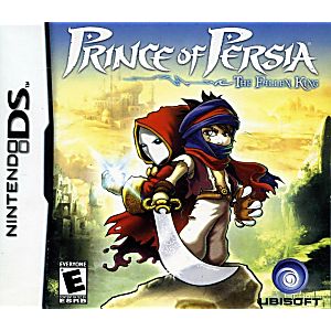 Prince of Persia The Fallen King